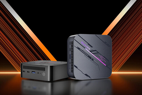 Blackview Mp 100