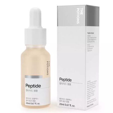 Serum Peptidos