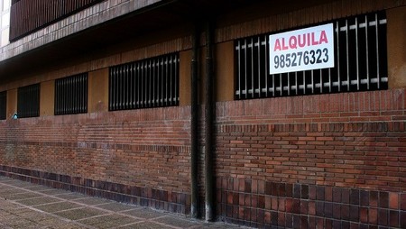 La rentabilidad de los locales comerciales es la más 'golosa' del ladrillo