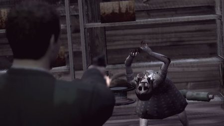 'Deadly Premonition' llegará a precio reducido a Europa