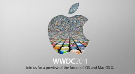 Apple anuncia las fechas de la WWDC 2011