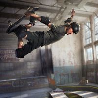 No sabemos qué ha pasado con Tony Hawk's Pro Skater 1+2, pero XBOX incumplirá su promesa de incorporarlo a Game Pass 