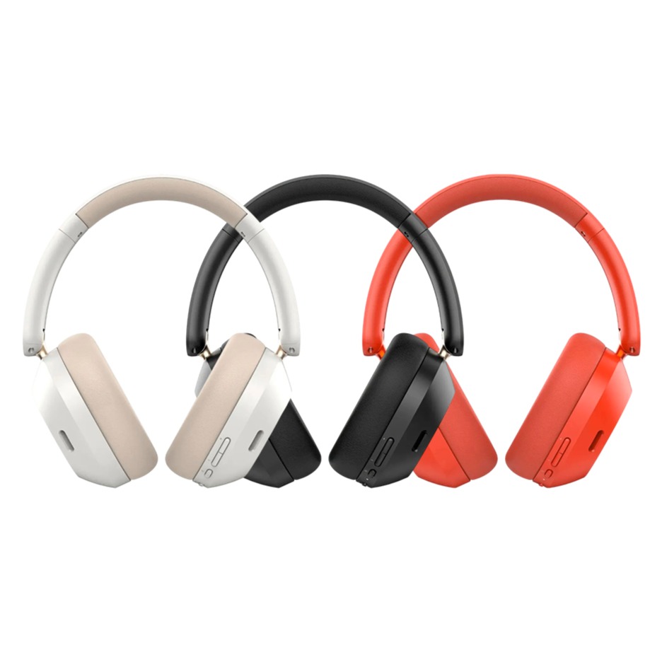 Audífonos realme H1 Techlife