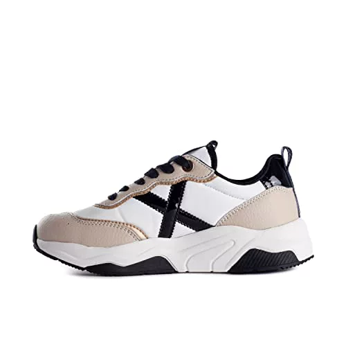 Munich Wave, Zapatillas para Mujer