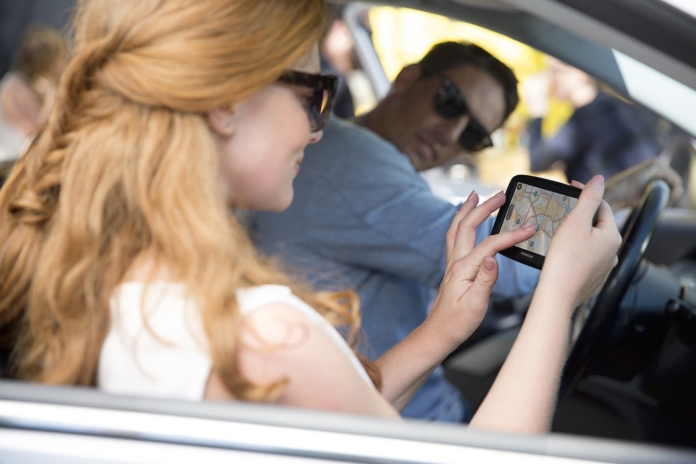 Black Friday Motor 2019. Los mejores navegadores GPS para el coche