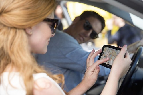 Black Friday Motor 2019. Los mejores navegadores GPS para el coche