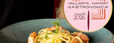 Vallarta Nayarit Gastronómica 2026 celebra 18 años en México y reúne a grandes figuras de la cocina mundial como chefs Michelin y mixólogos 