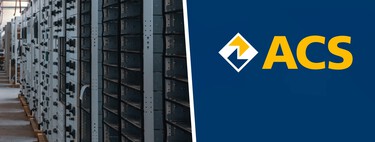 España tiene algunas de las mayores constructoras del mundo. Y van a ser su punta de lanza para ser importante en la IA