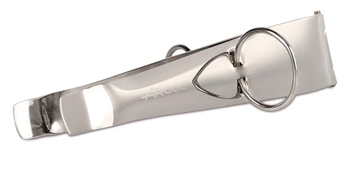 Arcos Pinza para Jamón Acero Inoxidable