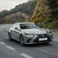Estos son los coches y marcas mejor valoradas de 2019 según JD Power: Lexus, Porsche y Toyota, a la cabeza