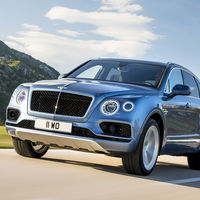 El Bentley Bentayga diésel se deja de vender en Europa: la oferta se reduce a V8 y W12 de gasolina, e híbrido