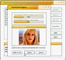 free ipod video converter