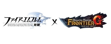 Imagen de la semana: el crossover entre 'Fire Emblem' y 'Monster Hunter'
