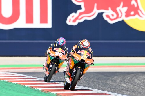 Jaume Masià vuelve a ganar más de un año después y Sergio García pierde el liderato por una caída