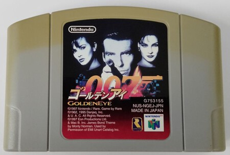 Perfect Dark Era Tan Violento Que Tuvo Que Llegar Con Censura A Japon Estos Son Los Cambios Que Sufrio El Clasico De N64