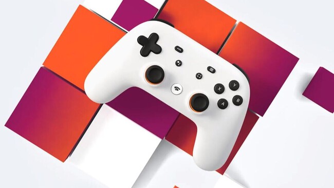 Google Stadia Cierre 1