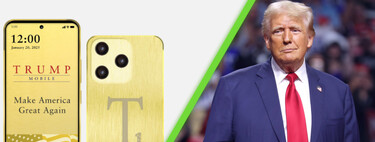 Trump lanza una marca de celulares "100% estadounidenses": todo apunta a que se fabrican en China  