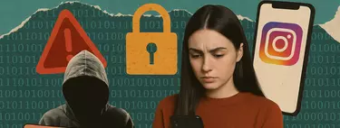 Cómo saber si me han hackeado la cuenta de Instagram y qué hacer para recuperarla