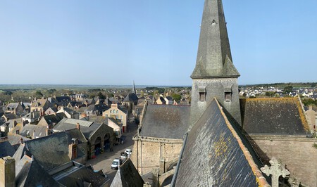 Guérande Pueblo