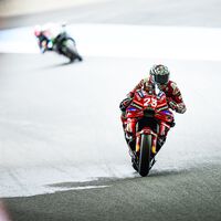 La Comisión Europea hace temblar la compra de MotoGP por Liberty Media. Hay dudas sobre un posible monopolio con la F1 
