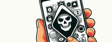 Qué hacer si pulsas en un enlace de un mensaje fraudulento 