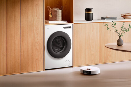 Mijia Drum 10kg White Edition 1