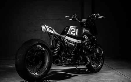 Neo Racers, la postmodernidad resumida en siete máquinas únicas