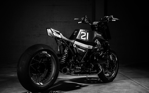 Neo Racers, la postmodernidad resumida en siete máquinas únicas 