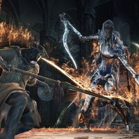 La nueva patente de PlayStation eliminaría una de las mecánicas más satisfactorias de los juegos de FromSoftware  