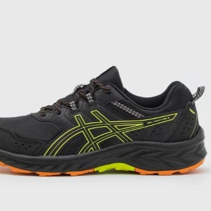 ASICS
GEL-VENTURE 9 - Zapatillas de trail running - negro