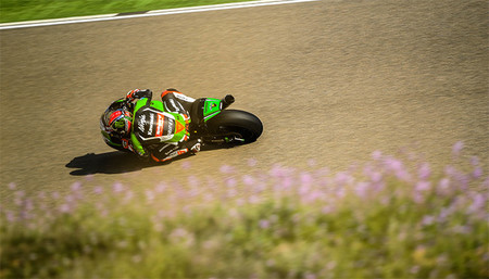 El buen trabajo de RTVE convirtió Superbike Aragón en Trending Topic