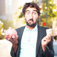 Cómo tomar decisiones de inversión y ahorro cuando no tienes ni idea de economía 