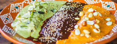 Buffet de desayunos a la carta en Puebla: más de 50 platillos por 99 pesos, incluye pan francés, enchiladas, tacos, quesabirrias y otras delicias