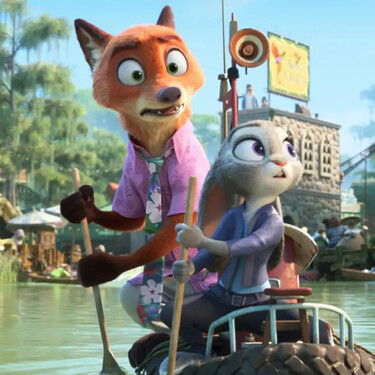 Zootopia