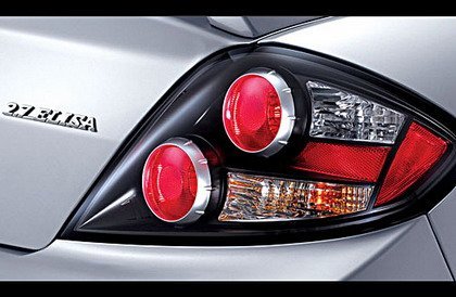 Hyundai Coupe 2007