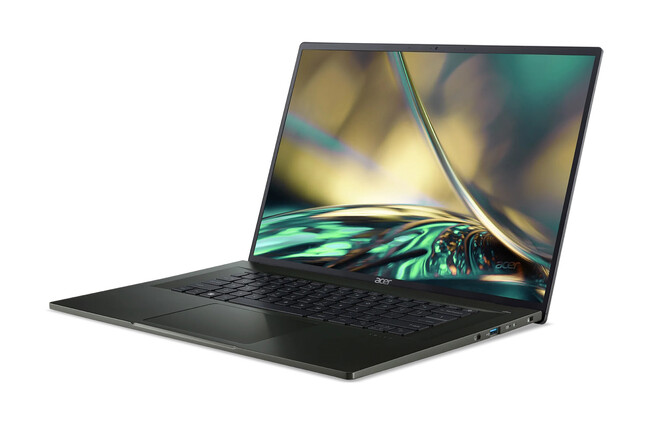 Nuevo Acer Swift Edge (SFA16-41-R7S): características, precio y