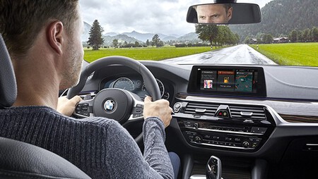 Bmw Auto Gadget