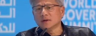 De acordo com o CEO da NVIDIA, o fato das crianças da Geração Alfa não saberem a tabuada não é um problema 