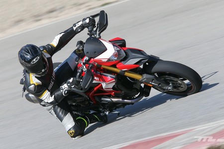 Ducati Hypermotard 2019 2