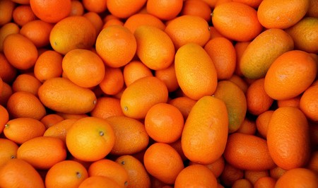 Kumquat: propiedades, beneficios y su uso en la cocina
