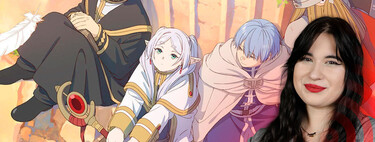 ¿El anime se queda sin ideas? La fantasía medieval necesita renovarse ya, porque la única que se salva es Frieren 