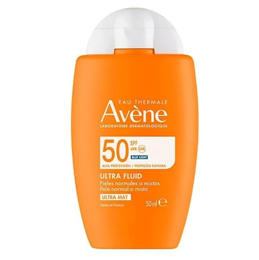 AVENE Ultra Fluid Ultra Mat