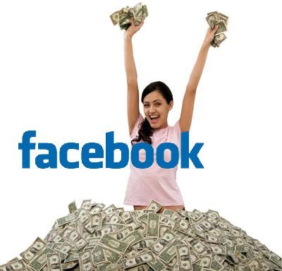 Facebook Credits: ¿otro camino a la rentabilidad?
