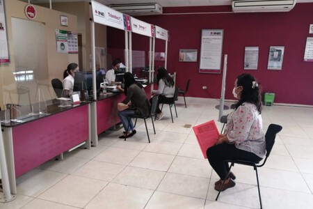 Ine Lanza Nueva Credencia Votar Mexico Cambios Junio Xataka Mexico 3