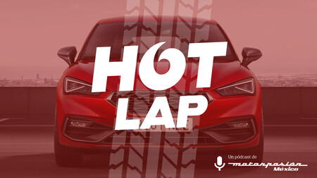 Hot lap #32: Los autos que llegarán a México este 2021