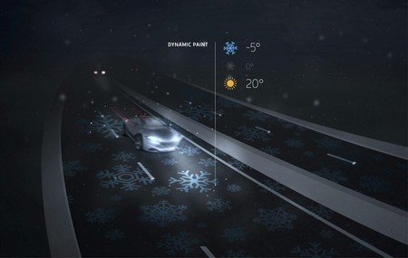 Holanda ya tiene las primeras carreteras que brillan con Smart Highway (gracias a las medusas)