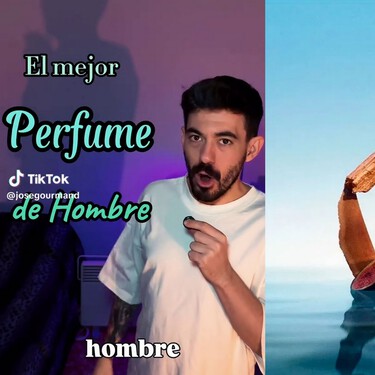 "Es una fragancia versátil y elegante para llevar todo el año: este es el perfume infalible que los hombres usarán en 2026 y que cuesta menos de 40 euros