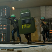 Los agentes de Rainbow Six Siege llegan a XDefiant junto a la Temporada 1 y un montón de novedades muy esperadas