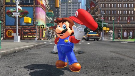 Nintendo y Universal Pictures están un paso más cerca de hacer realidad una película de animación de Super Mario Bros