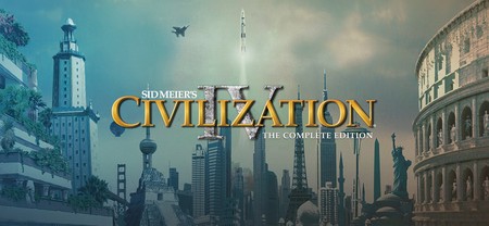 Civilization IV: The Complete Edition GRATIS para todos los suscriptores de Twitch Prime